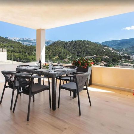 Villa Ona Puerto de Sóller Extérieur photo