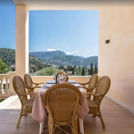 Villa Ona Puerto de Sóller Extérieur photo