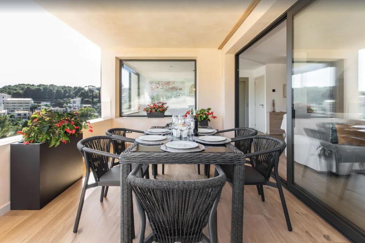Villa Ona Puerto de Sóller Extérieur photo