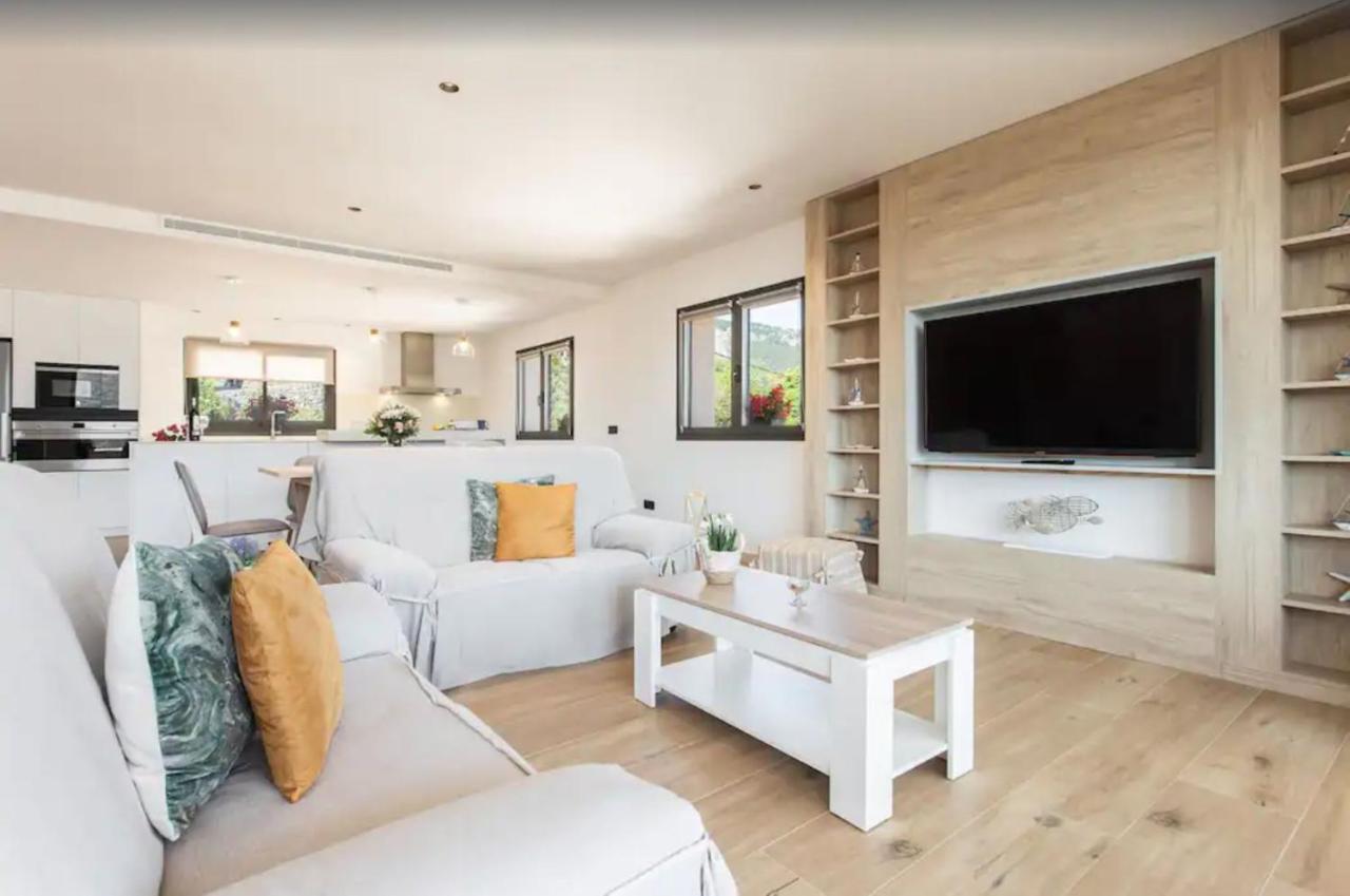 Villa Ona Puerto de Sóller Extérieur photo