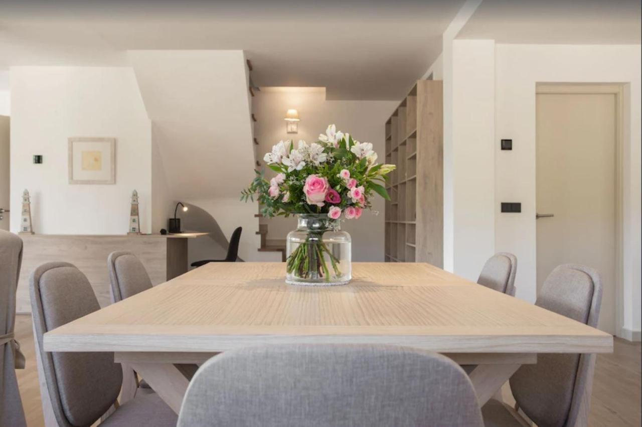 Villa Ona Puerto de Sóller Extérieur photo