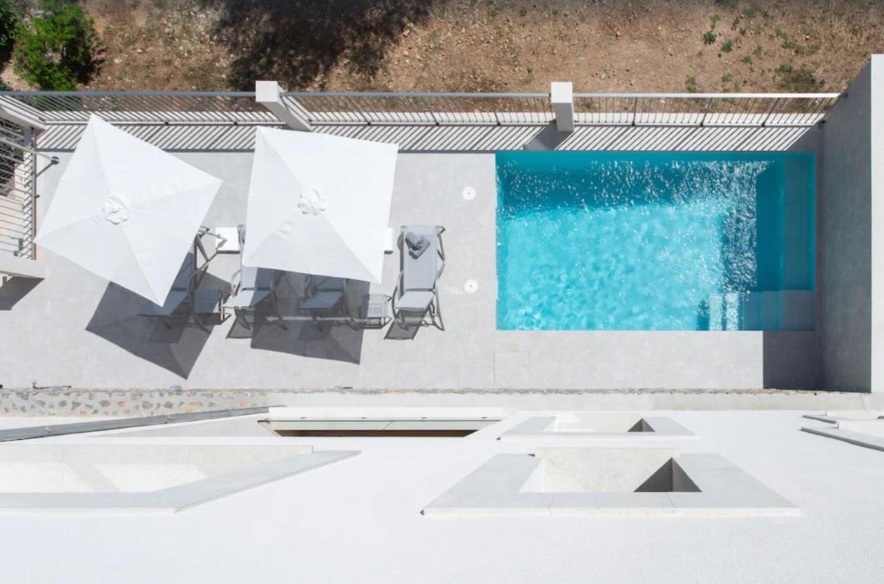 Villa Ona Puerto de Sóller Extérieur photo