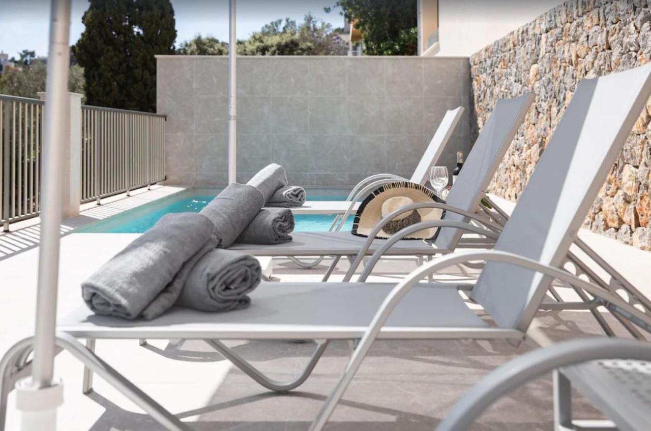 Villa Ona Puerto de Sóller Extérieur photo