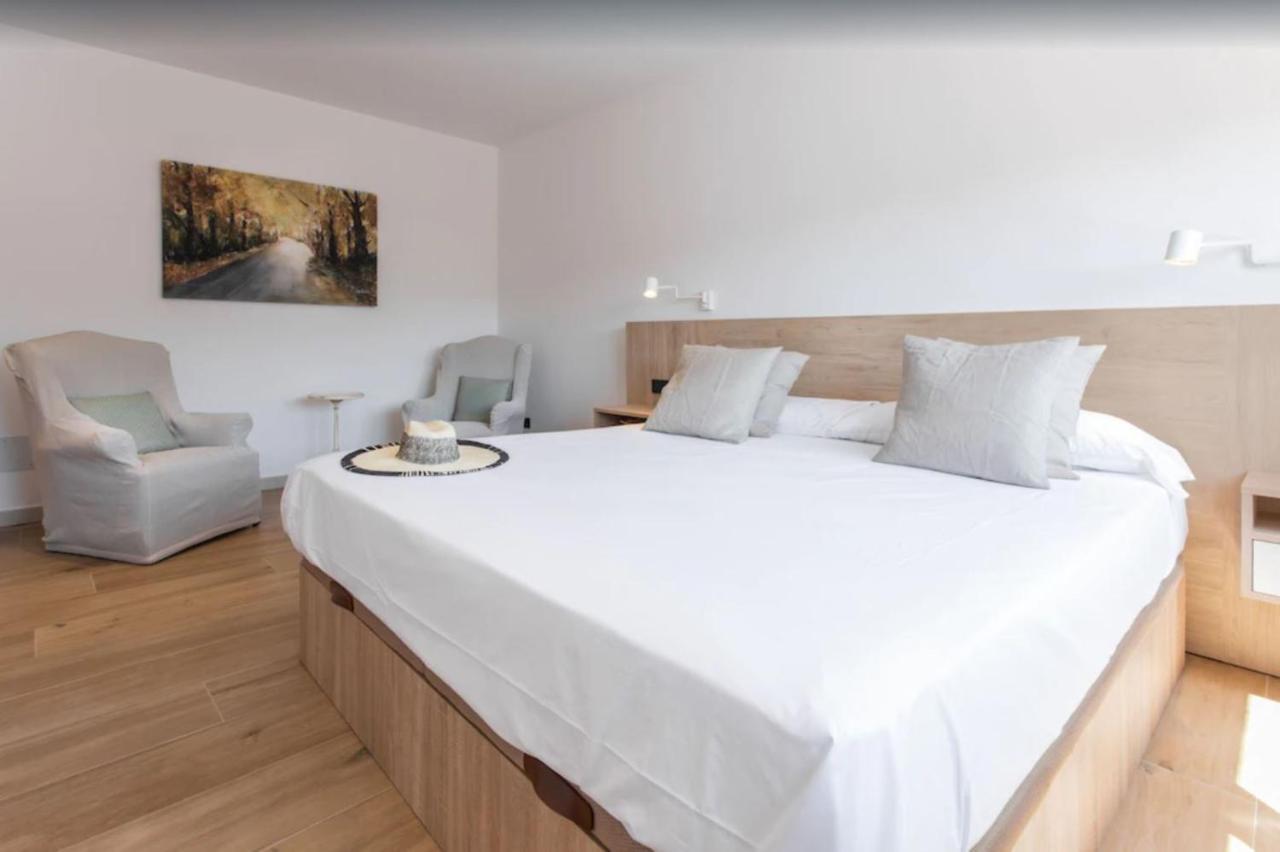 Villa Ona Puerto de Sóller Extérieur photo