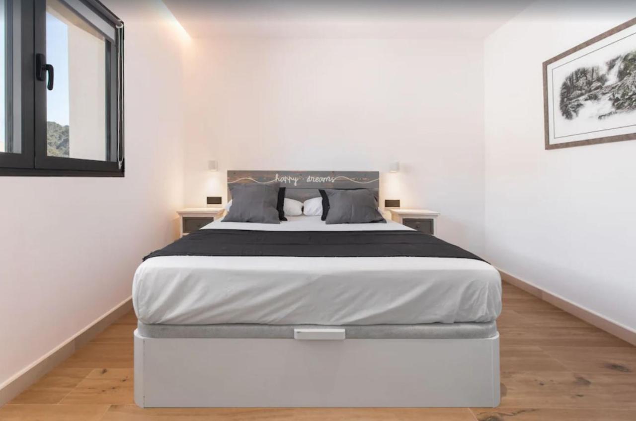 Villa Ona Puerto de Sóller Extérieur photo