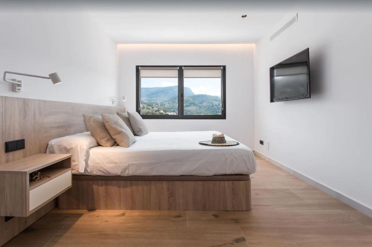 Villa Ona Puerto de Sóller Extérieur photo