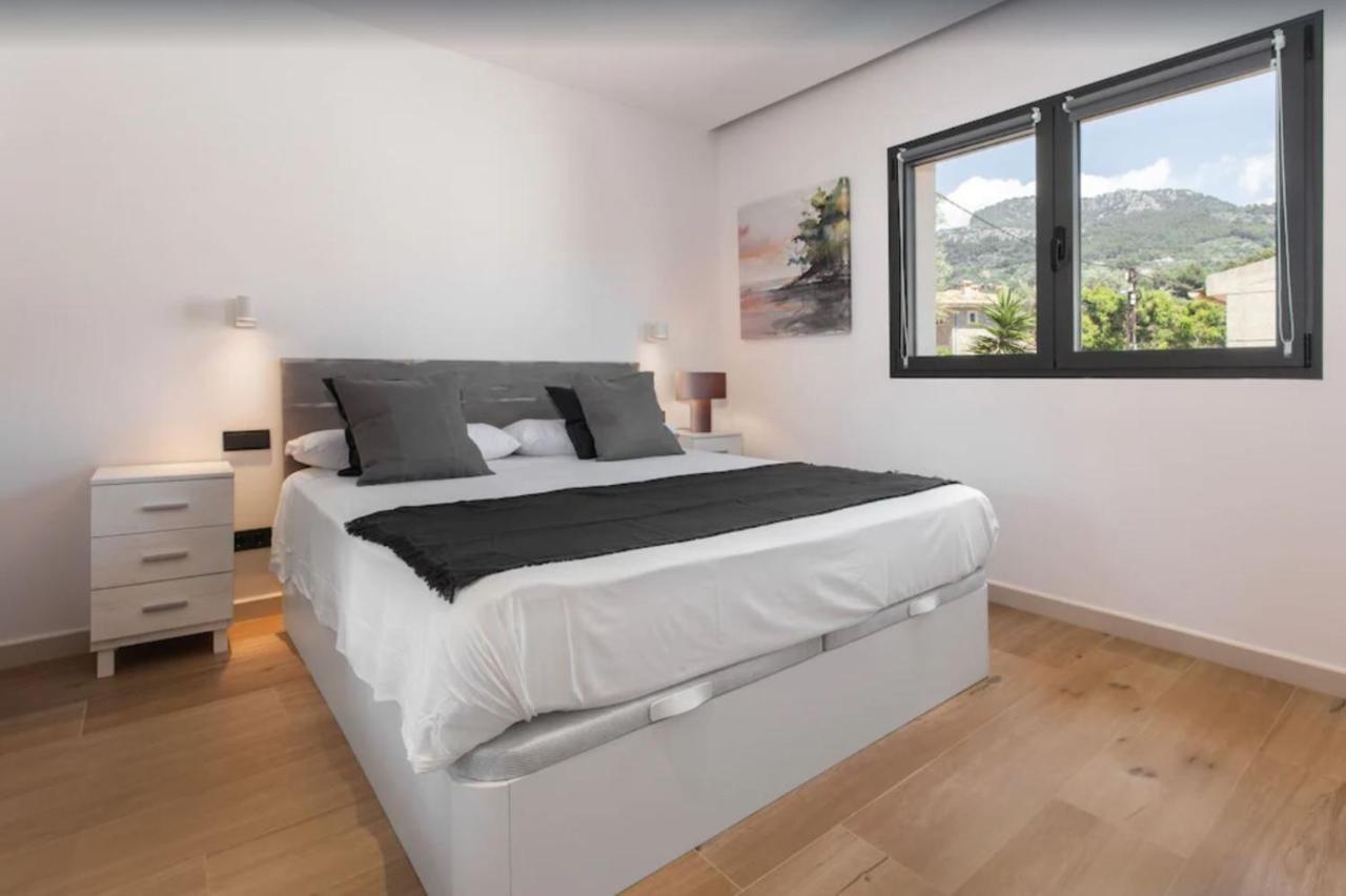 Villa Ona Puerto de Sóller Extérieur photo