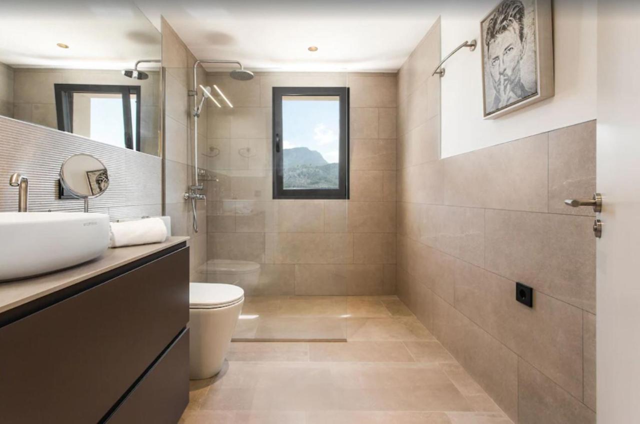 Villa Ona Puerto de Sóller Extérieur photo