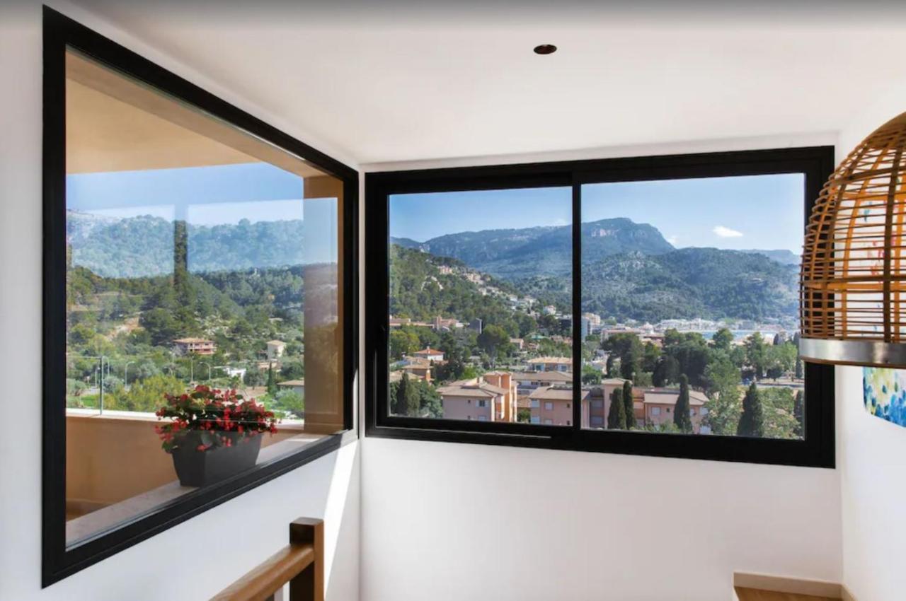 Villa Ona Puerto de Sóller Extérieur photo