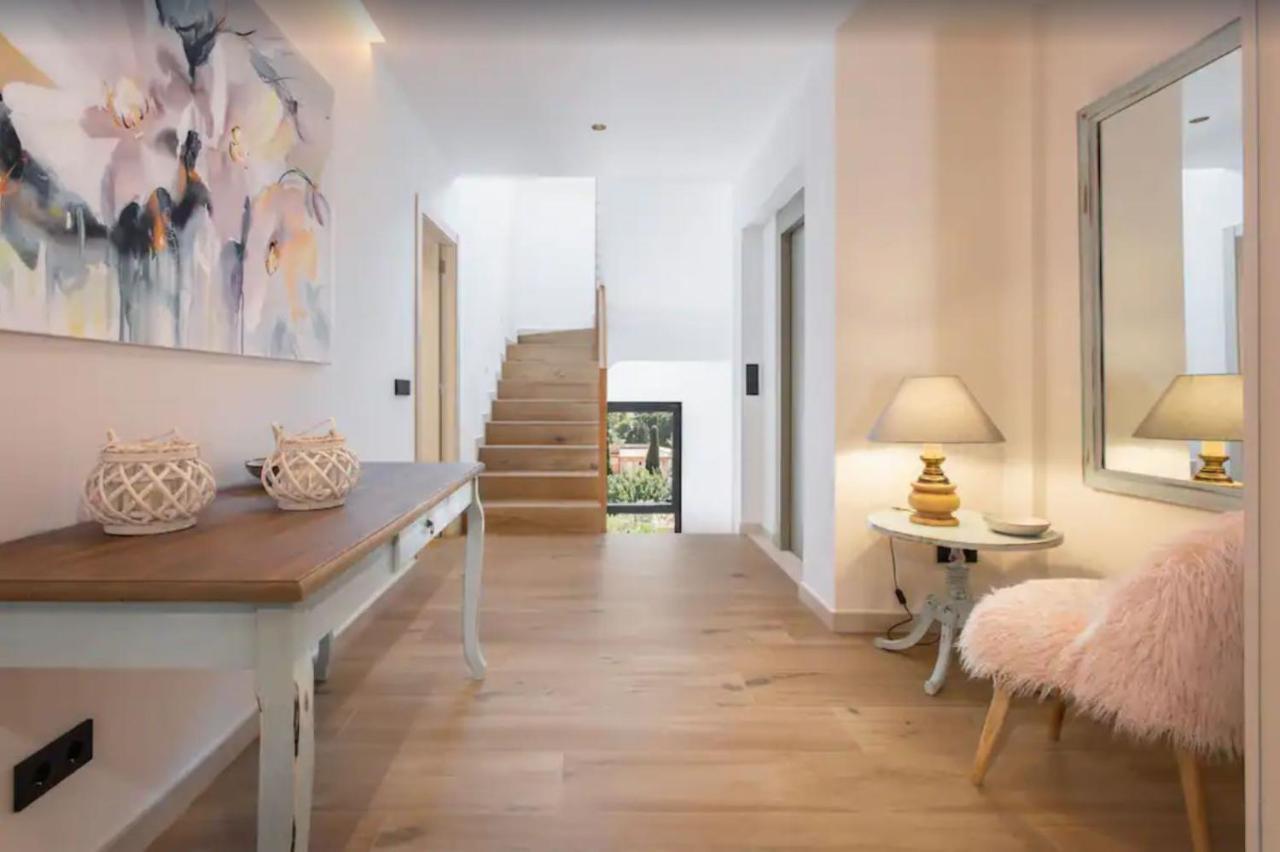 Villa Ona Puerto de Sóller Extérieur photo
